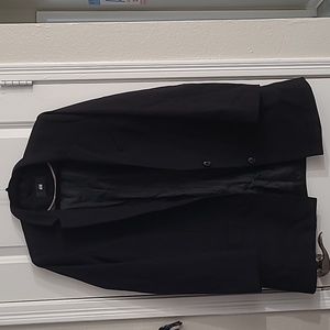 H&M Black Blazer Jacket